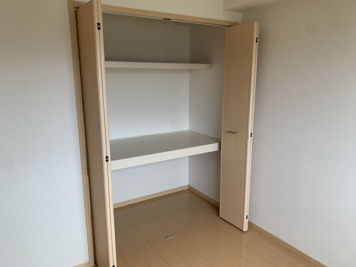 収納 写真9