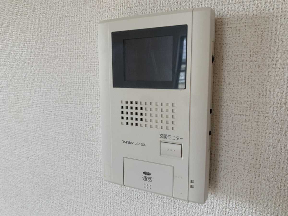 セキュリティ 写真10