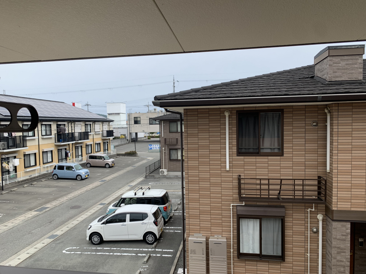 眺望 写真13