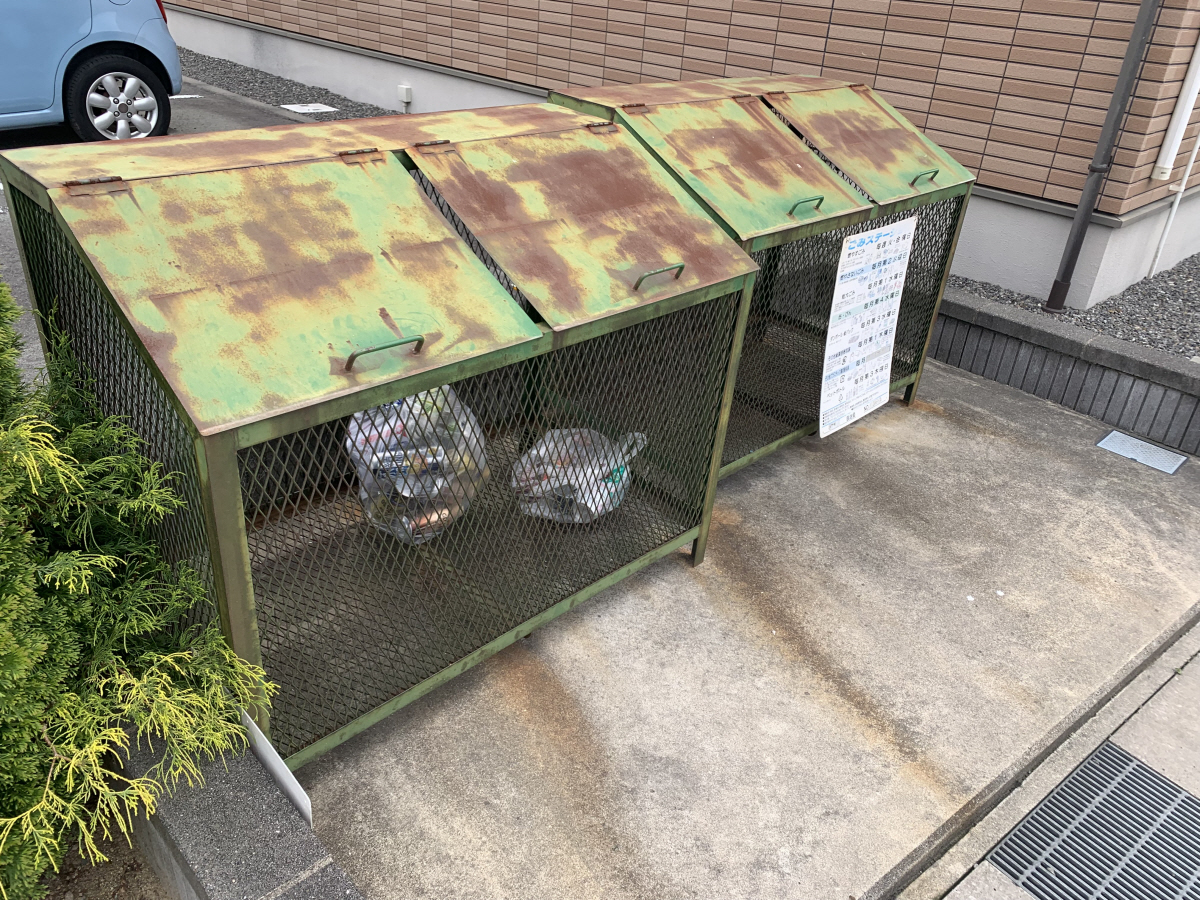 共用部 写真14