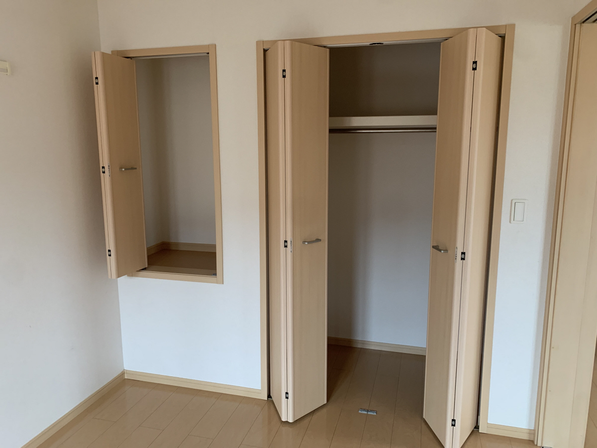 収納 写真32
