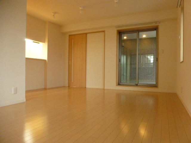 リビング 写真2