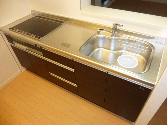 キッチン 写真3