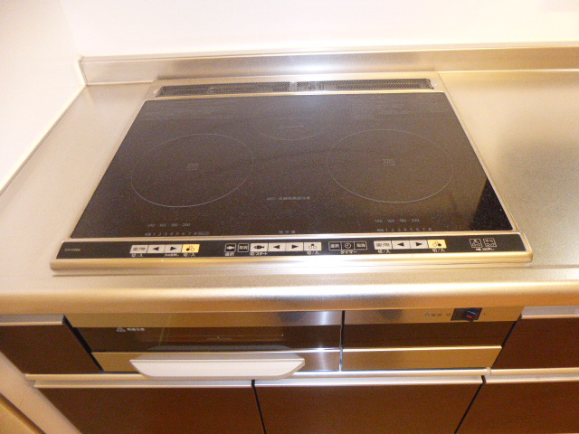 キッチン 写真18