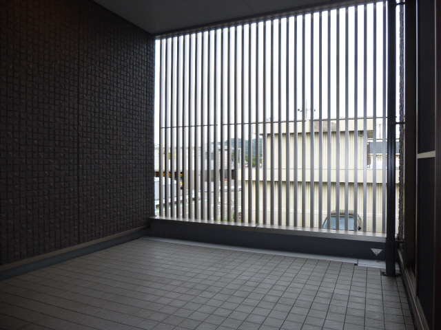 バルコニー・ベランダ 写真19