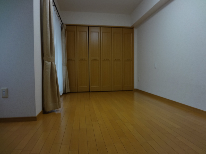 リビング 写真2