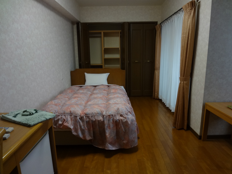 寝室 写真7