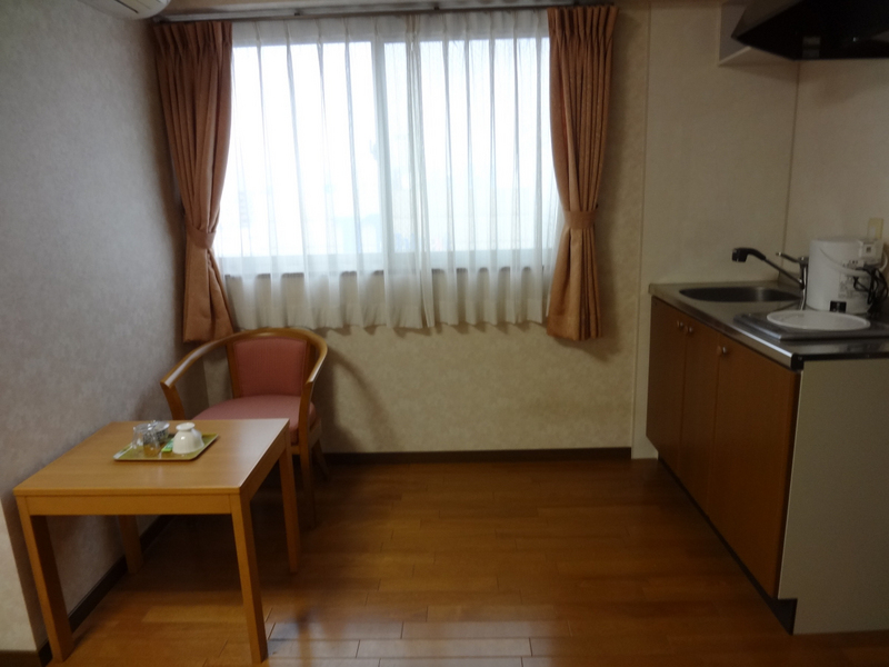 その他部屋・スペース 写真9
