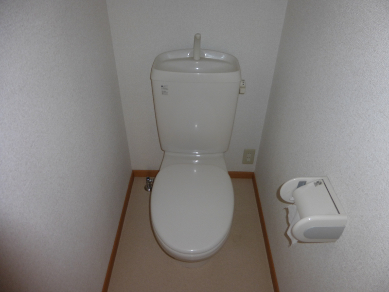 トイレ 写真5
