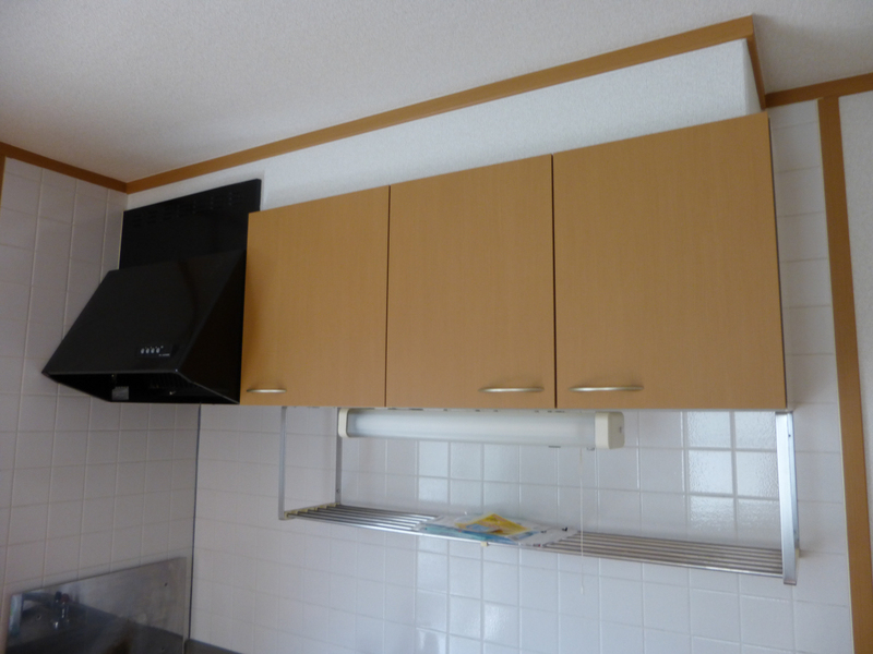 キッチン 写真16