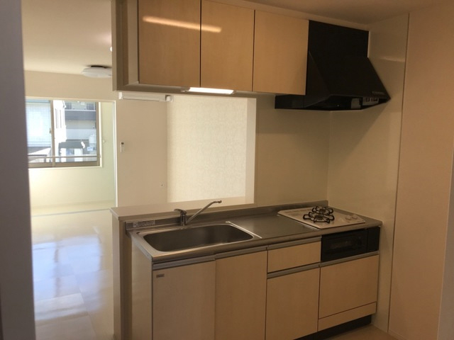 キッチン 写真3