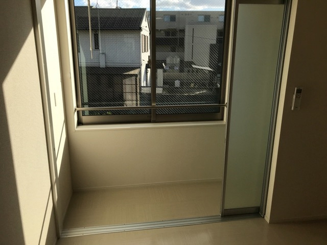 バルコニー・ベランダ 写真15