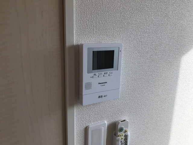 セキュリティ 写真19