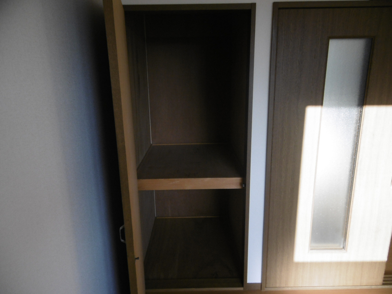 収納 写真3