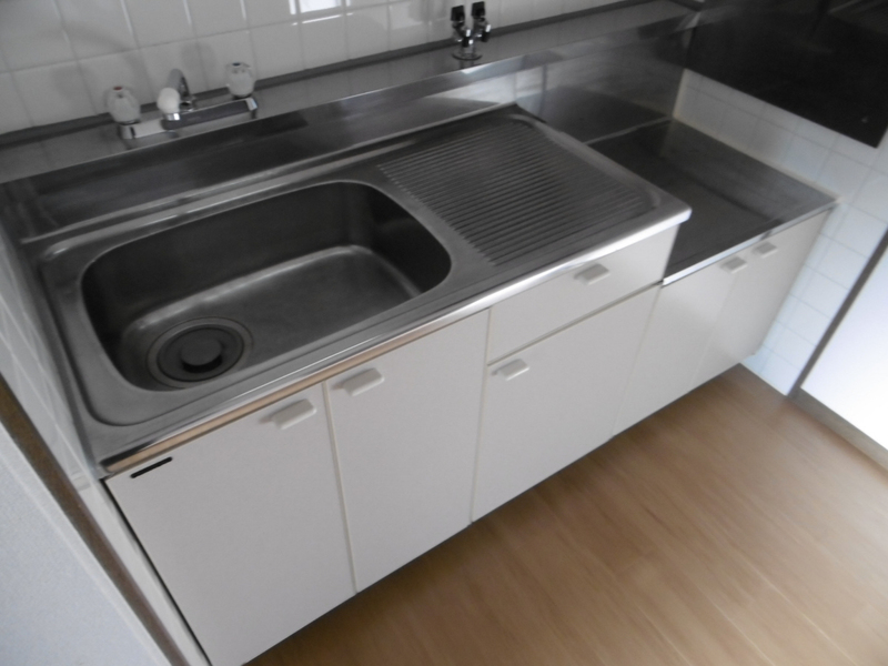 キッチン 写真4