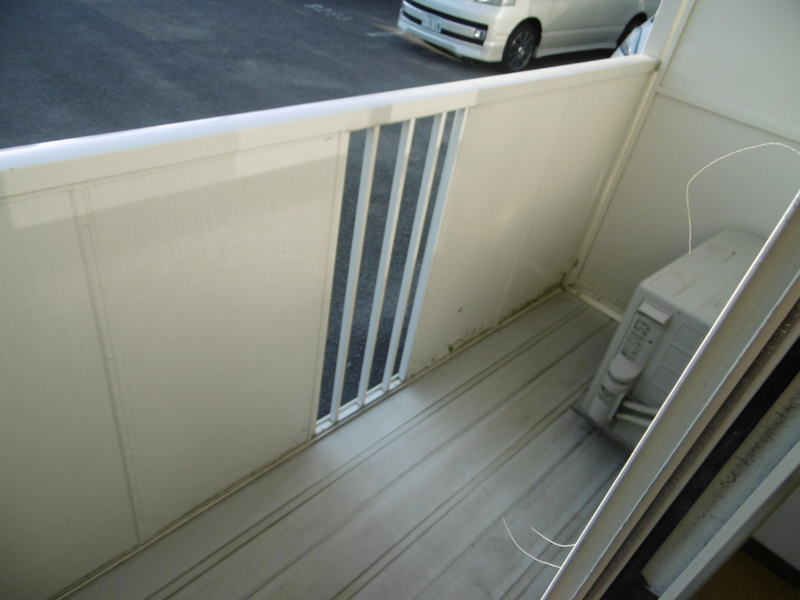 バルコニー・ベランダ 写真11