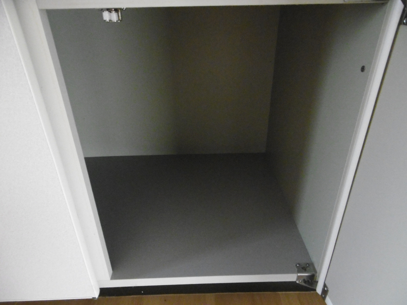 キッチン 写真18