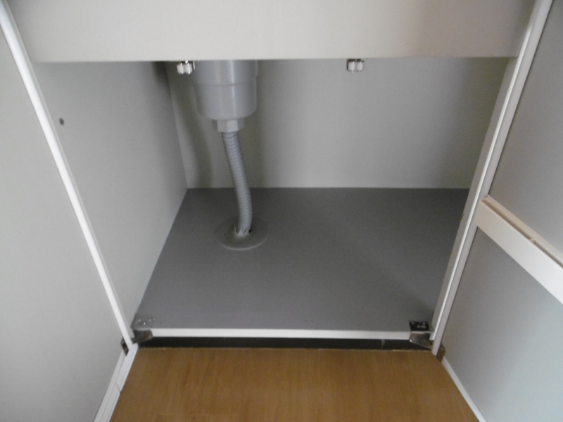 キッチン 写真19