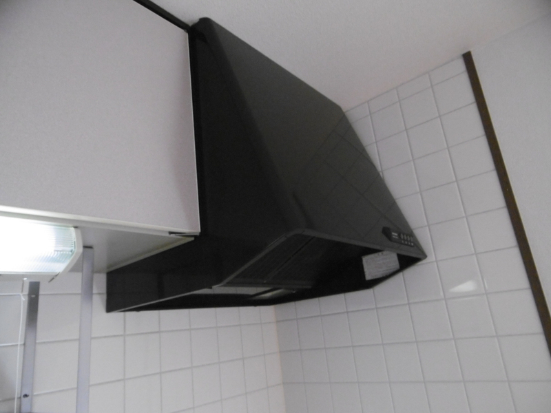 キッチン 写真20