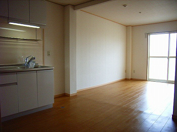 リビング 写真3