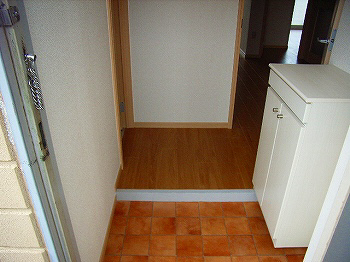 玄関 写真4