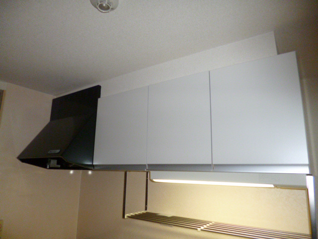 キッチン 写真16