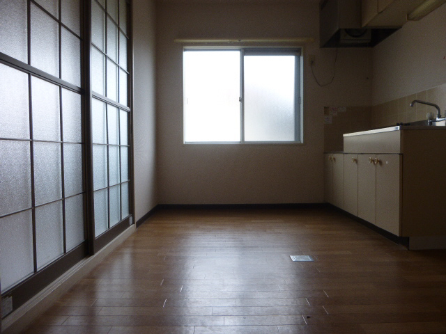 ダイニング 写真9