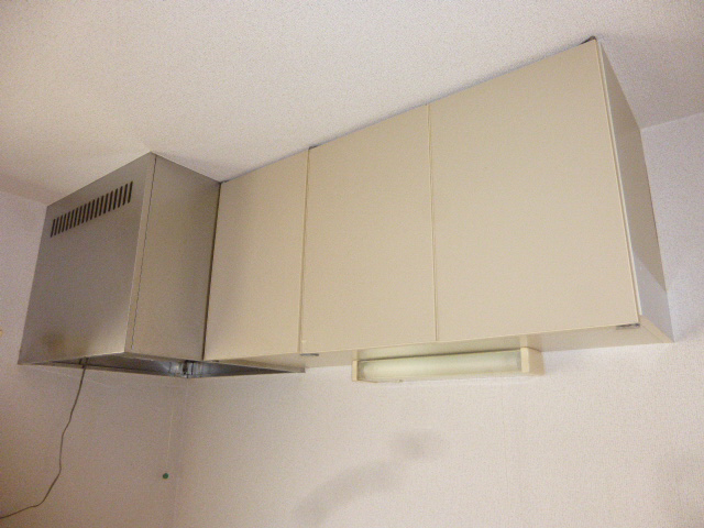 キッチン 写真12