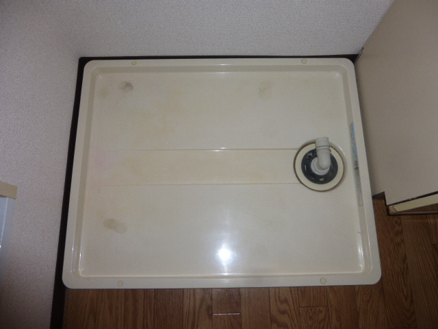 洗面所 写真17