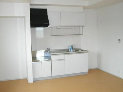 キッチン 写真2