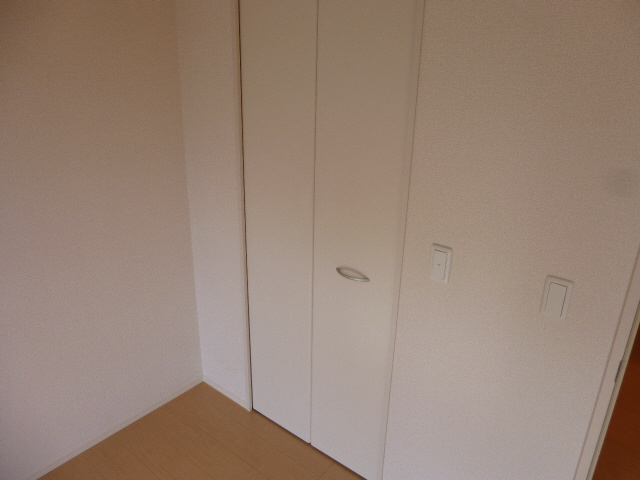 収納 写真8
