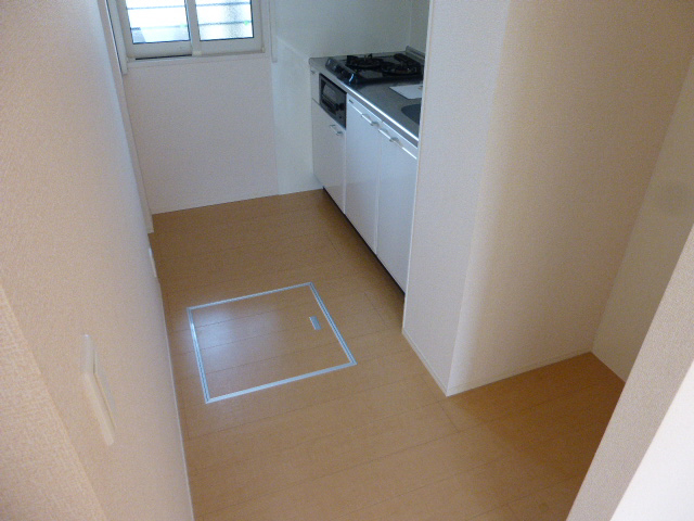 キッチン 写真15