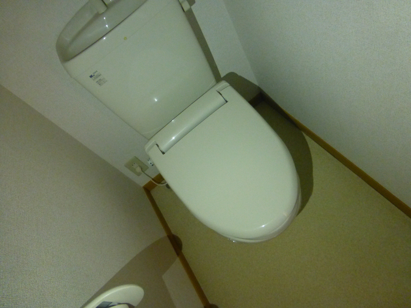 トイレ 写真5
