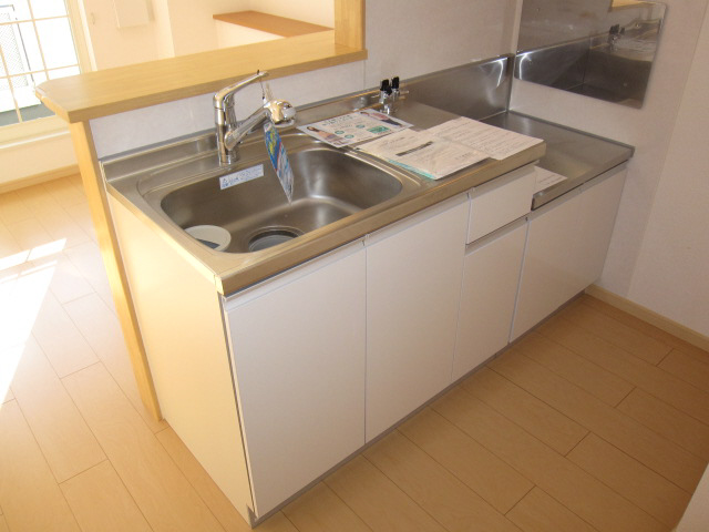 キッチン 写真3