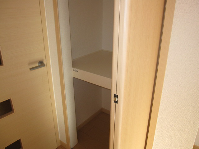 収納 写真16