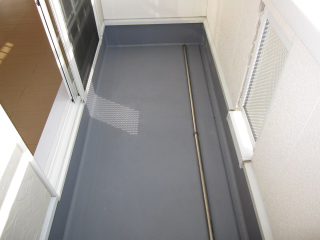バルコニー・ベランダ 写真17