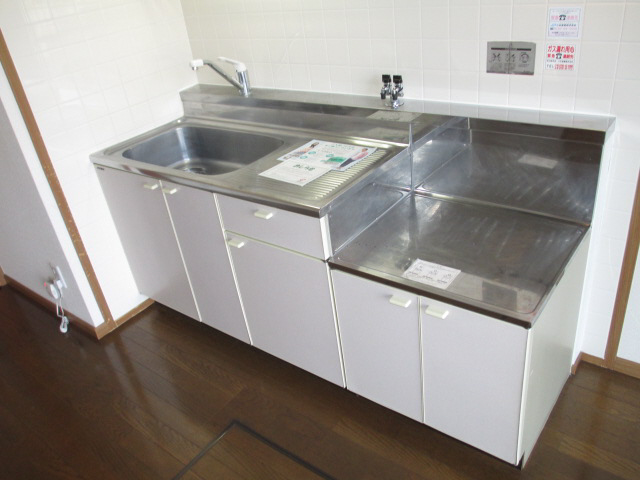 キッチン 写真3