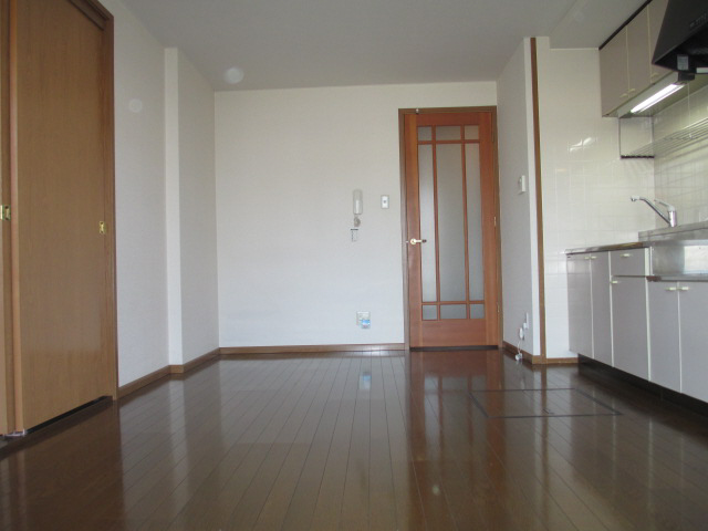 リビング 写真2