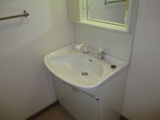 洗面所 写真5