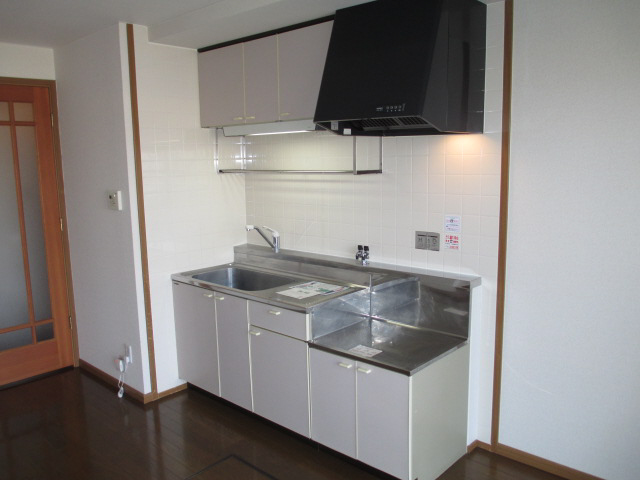 キッチン 写真7