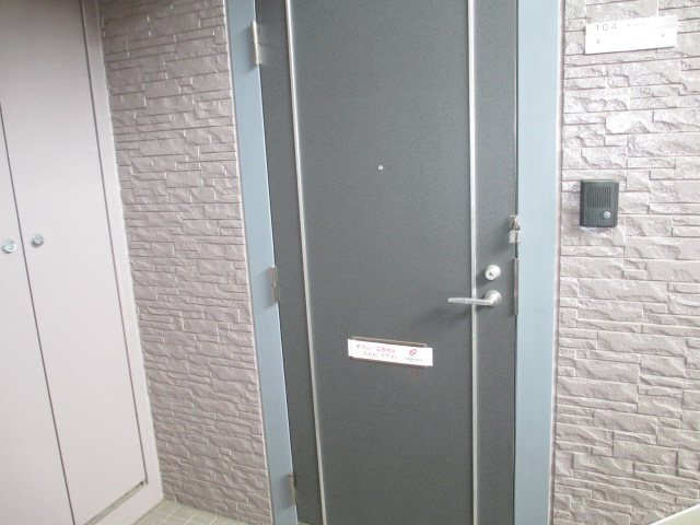 エントランス 写真10