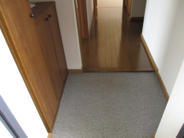 玄関 写真11