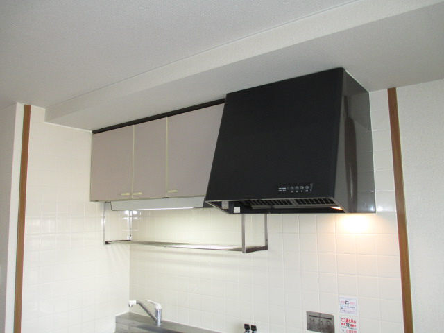 キッチン 写真18