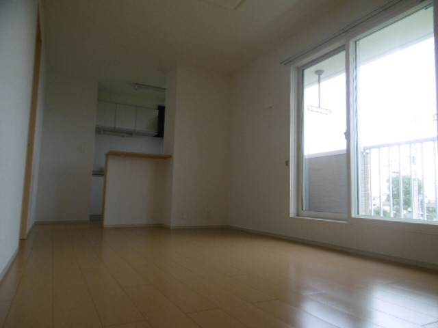 リビング 写真2