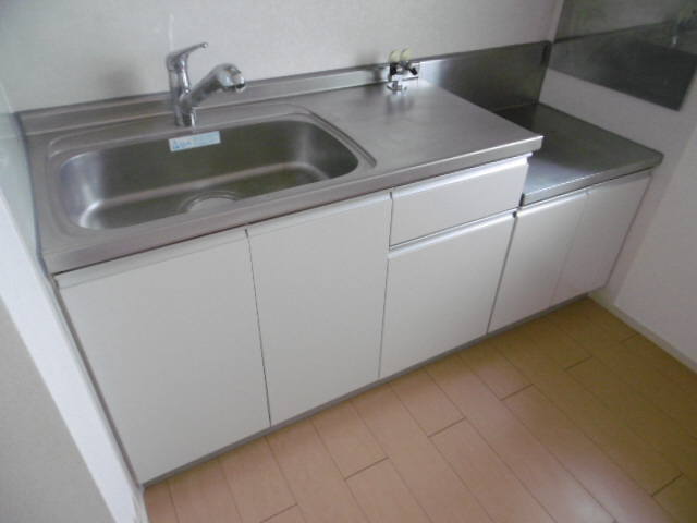 キッチン 写真3