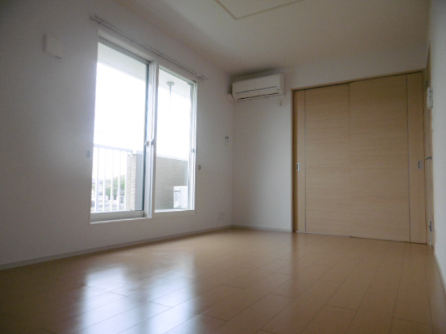 リビング 写真18