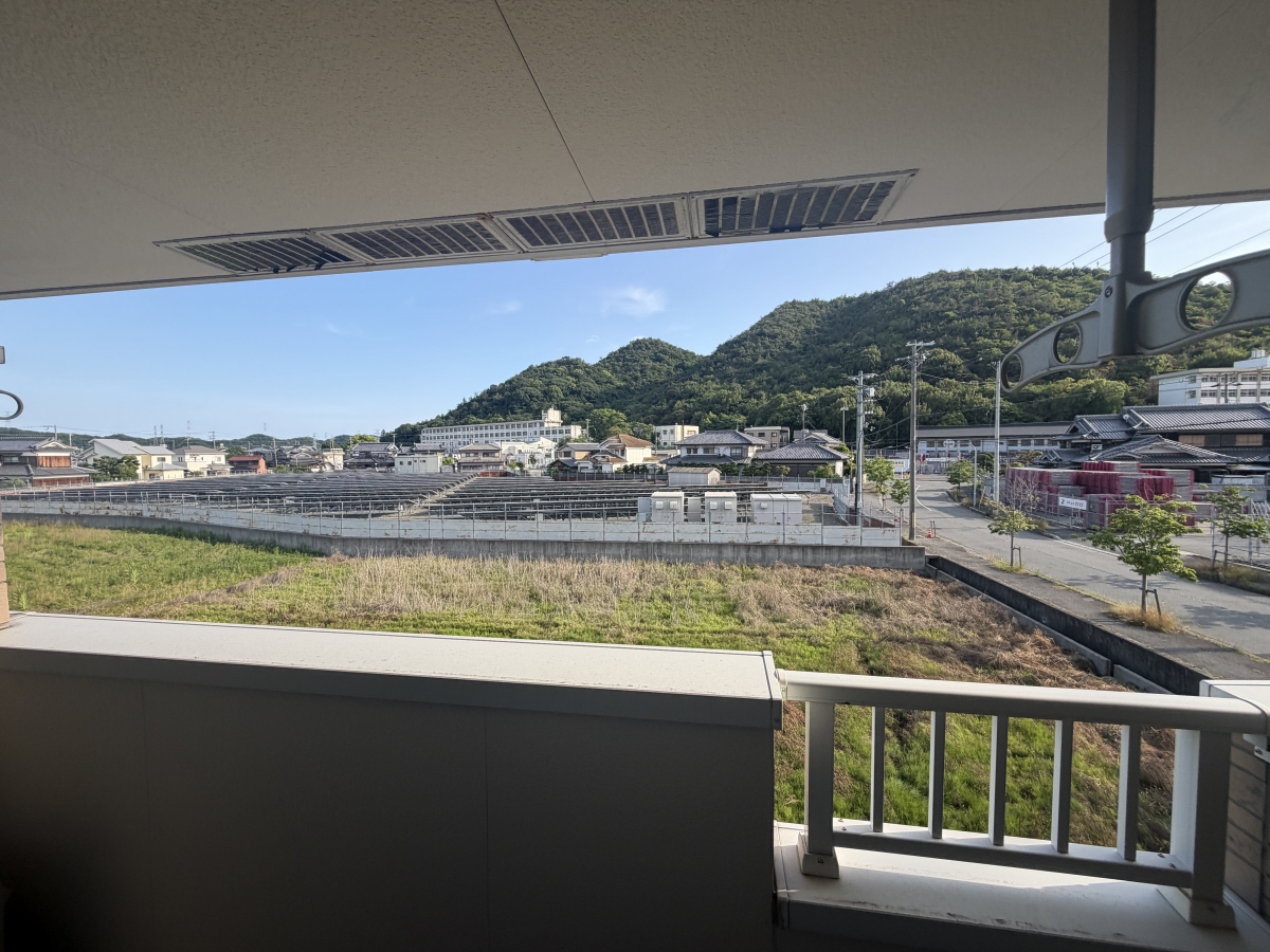 眺望 写真28