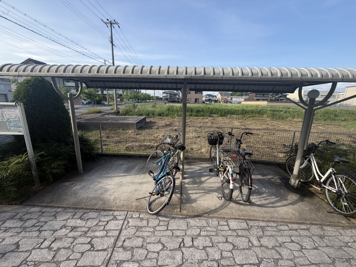 共用部 写真30