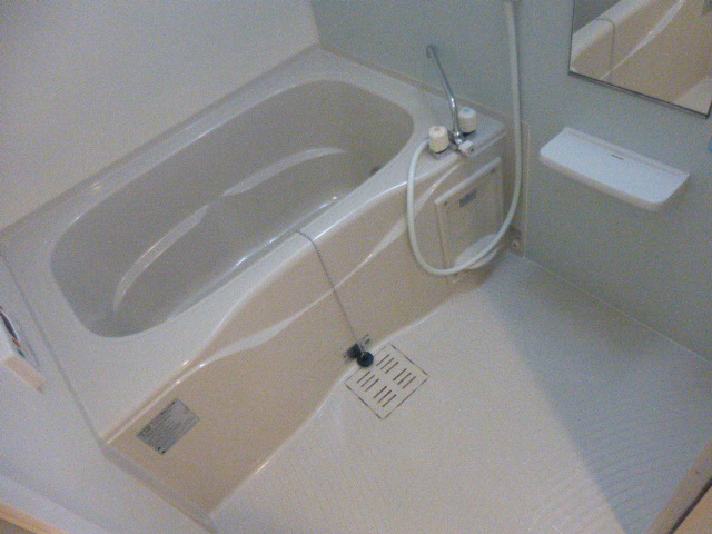 バス 写真4