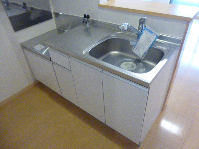 キッチン 写真3